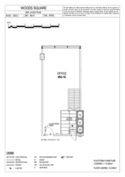 Woods Square (D25), Office #517019961